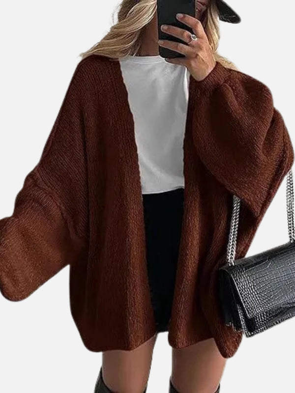 Monaco Knit Cardigan Jacket