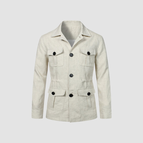 MV Casual Hunting Short Coat