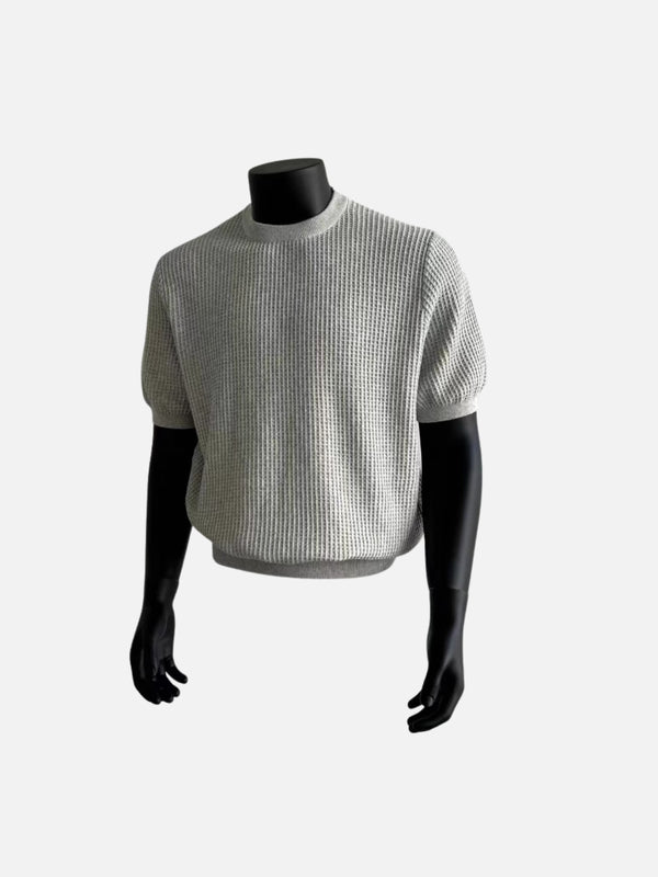 MV Ridge Knit Tee