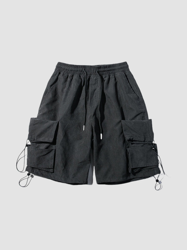 MV Retro Large Pocket Shorts