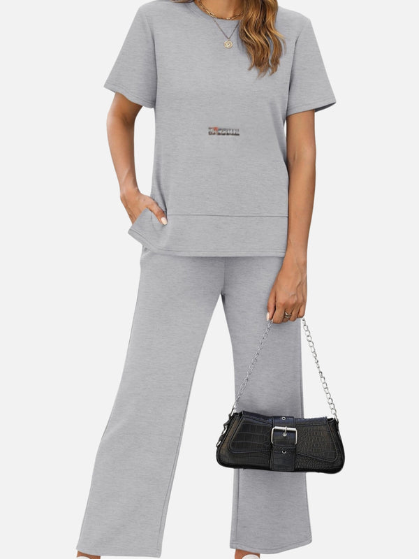 Capri Urban Two-Piece