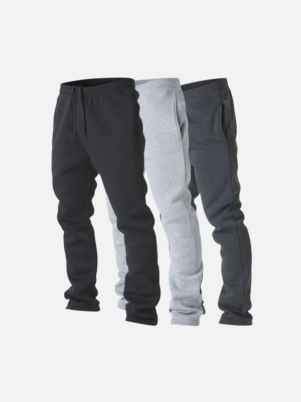 Drawstring Jogger Pants