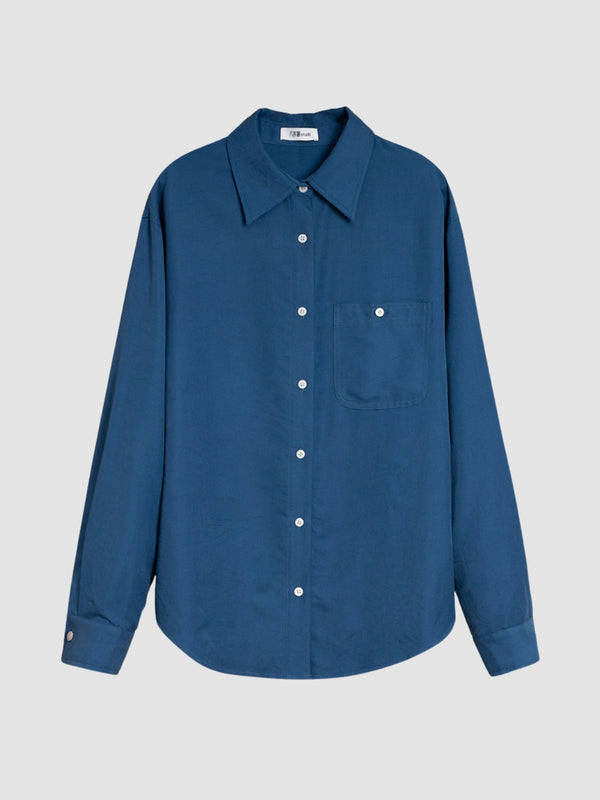 MV Soft Japanese Casual Shirt