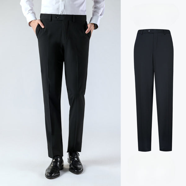 MV Suit Drape Thin Pants