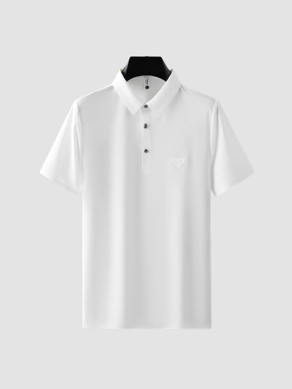 MV Wrinkle Resistant Classic Polo Shirt