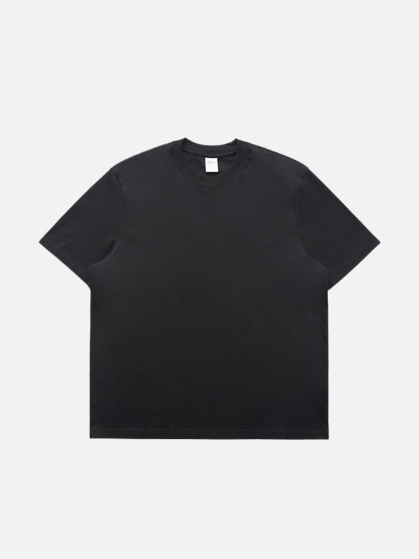 MV Supima Liquid Cotton Tee