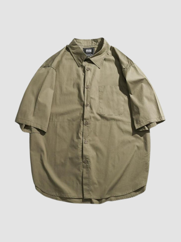 MV Retro Basic Shirt