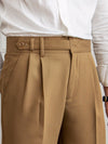 MV Anti-Wrinkle British Trousers