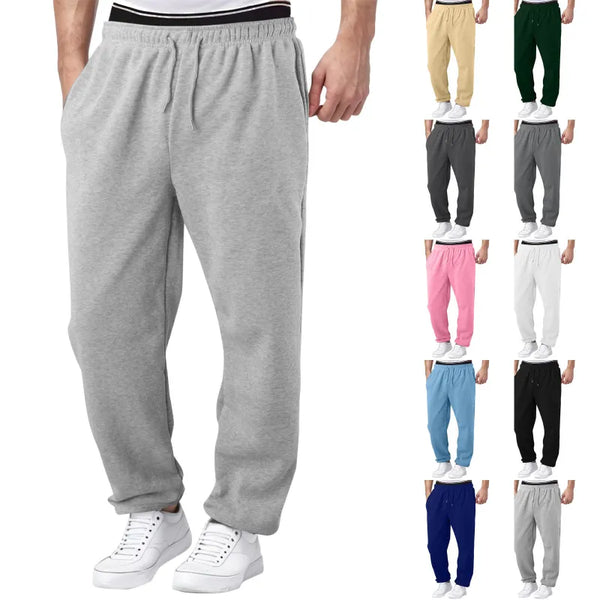 MV Classic Heavyweight Fleece Sweatpants