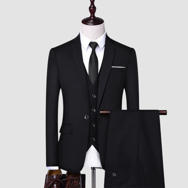 MV Italian Style Slim Fit Suit