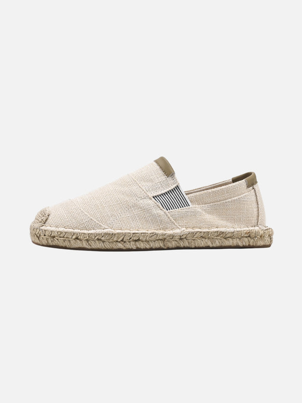 Rivelo Linen Loafers