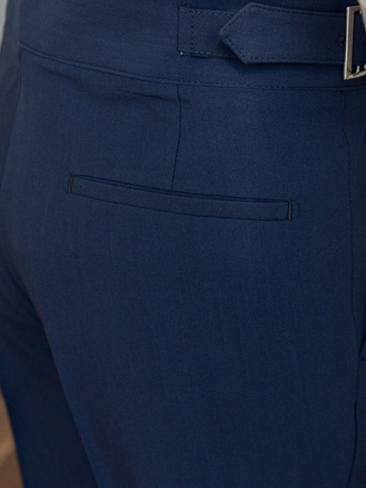 MV Italian Gurkha Classic Pants – Minimal Vintage