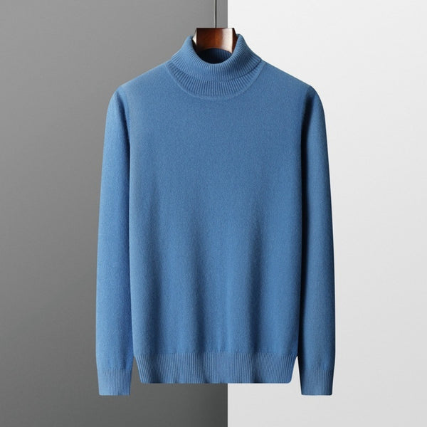 MV Pure Wool Loose Sweater