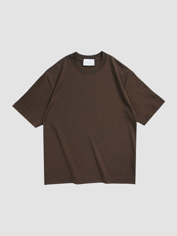 MV Loose Casual Basic T-Shirt