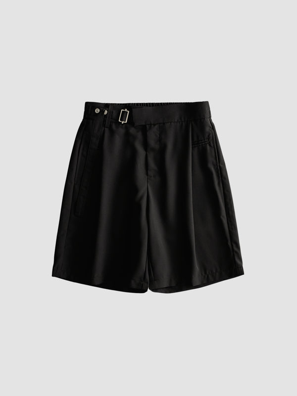 MV Vintage Classy Loose Shorts